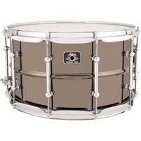 Ludwig Universal 14 x 8 Brass Snare Drum Chrome Hardware