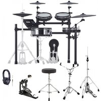 Roland TD-27KV2 V-Drums Drum Kit Bundle