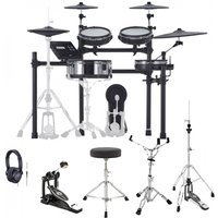 Read more about the article Roland TD-27KV2 V-Drums Drum Kit Bundle