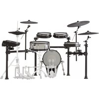 Read more about the article Roland TD-50K2 V-Drums Electronic Drum Kit