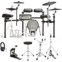 Read more about the article Roland TD-50K2 V-Drums Electronic Drum Kit Bundle