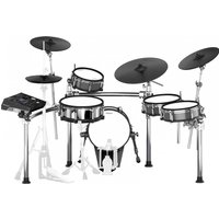 Roland TD-50KV V-Drums Pro Electronic Drum Kit - Ex Demo