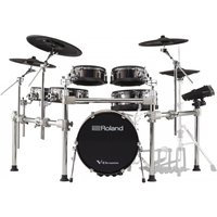 Read more about the article Roland TD-50KV2 V-Drums Electronic Drum Kit