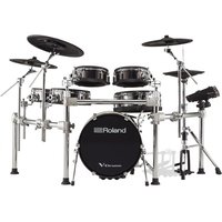 Read more about the article Roland TD-50KV2 V-Drums Electronic Drum Kit with Hardware Pack