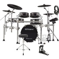 Read more about the article Roland TD-50KV2 V-Drums Electronic Drum Kit with Accessory Pack