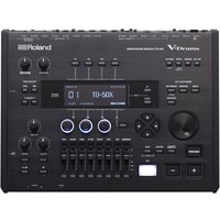 Roland TD-50X V-Drums Sound Module