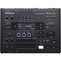 Read more about the article Roland TD-50X V-Drums Sound Module