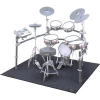 Read more about the article Roland TDM-20 Large V Drum Mat – Nearly New
