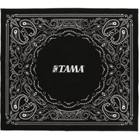Read more about the article Tama Drum Rug Paisley Pattern