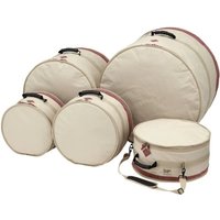 Read more about the article Tama PowerPad 22 American Fusion Bag Set Beige
