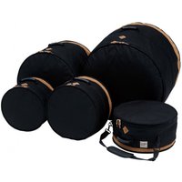 Tama PowerPad 22 American Fusion Bag Set Black