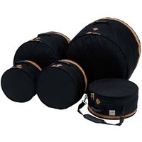 Read more about the article Tama PowerPad 22 American Fusion Bag Set Black