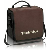 Read more about the article Technics Record Bag (Brown)