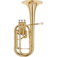 Read more about the article Student Tenor Horn by Gear4music