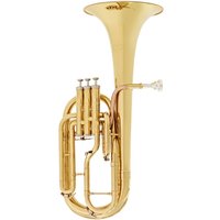 Read more about the article Coppergate Intermediate Tenor Horn by Gear4music