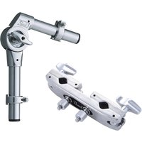 Read more about the article Pearl TH-88S Short Tom Holder w/ADP-20 Clamp