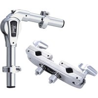 Read more about the article Pearl TH-900S Short Tom Holder w/ADP-20 Clamp