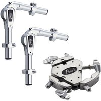 Pearl TH-900S w/ADP-30 Tom Mounting Set