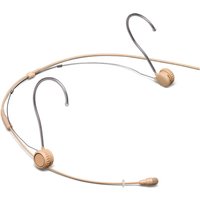 Read more about the article Shure Twinplex TH53T/O-MTQG Headset Microphone Tan