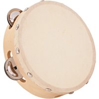 Tambourine by Gear4music 6