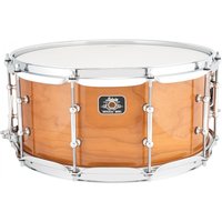 Read more about the article Ludwig Universal 14’’ x 6.5’’ Cherry Snare Drum