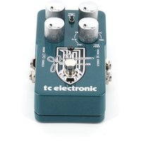Read more about the article TC Electronic The Dreamscape John Petrucci Signature Pedal – Secondhand