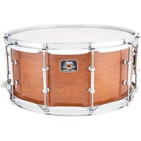 Ludwig Universal 14 x 6.5 Mahogany Snare Drum