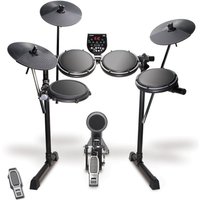 Read more about the article Alesis DM6 USB Performance Electronic Drum Kit