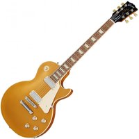 Gibson 70s Les Paul Deluxe Goldtop