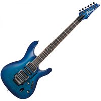 Read more about the article Ibanez S670QM Sapphire Blue