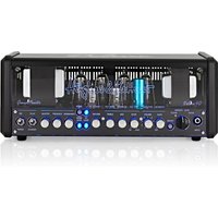 Read more about the article Hughes & Kettner GrandMeister Deluxe 40