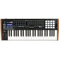 Arturia Keylab 49 Black Edition Controller Keyboard