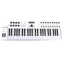 Read more about the article Arturia KeyLab Essential 49 MIDI Keyboard – Secondhand
