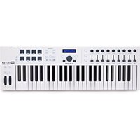 Arturia KeyLab Essential 49 MIDI Keyboard