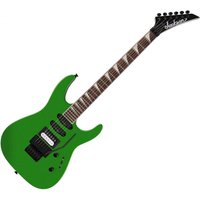 Jackson SL3X DX Soloist Absynthe Frost