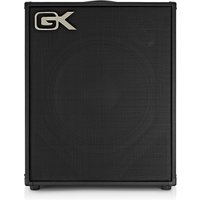 Read more about the article Gallien Krueger MB 115-II Bass Combo