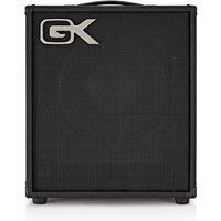 Read more about the article Gallien Krueger MB112-II Bass Combo