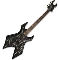 Read more about the article BC Rich Kerry King Wartribe I