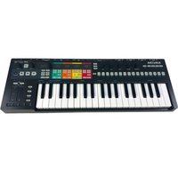 Read more about the article Arturia Keystep Pro Black – Secondhand