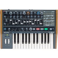 Arturia MiniBrute 2 Semi-Modular Analog Synthesizer