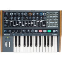 Read more about the article Arturia MiniBrute 2 Semi-Modular Analog Synthesizer