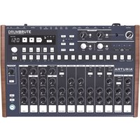 Read more about the article Arturia DrumBrute Drum Machine