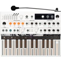 Arturia MicroFreak Vocoder Edition