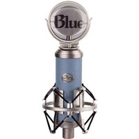 Read more about the article Blue Bluebird Cardioid Condenser Microphone