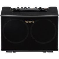 Read more about the article Roland AC-40 Acoustic Chorus Guitar Amplifier