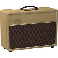 Read more about the article Vox Limited Edition AC10C1 Combo AmplifierTan Bronco