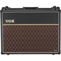 Read more about the article Vox AC30VR Valve Reactor Combo