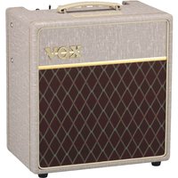 Vox AC4HW1 Hand Wired Guitar Combo Amp