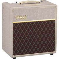 Read more about the article Vox AC4HW1 Hand Wired Guitar Combo Amp