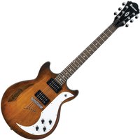 Ibanez AMF73-TF Electric Guitar Tobacco Flat